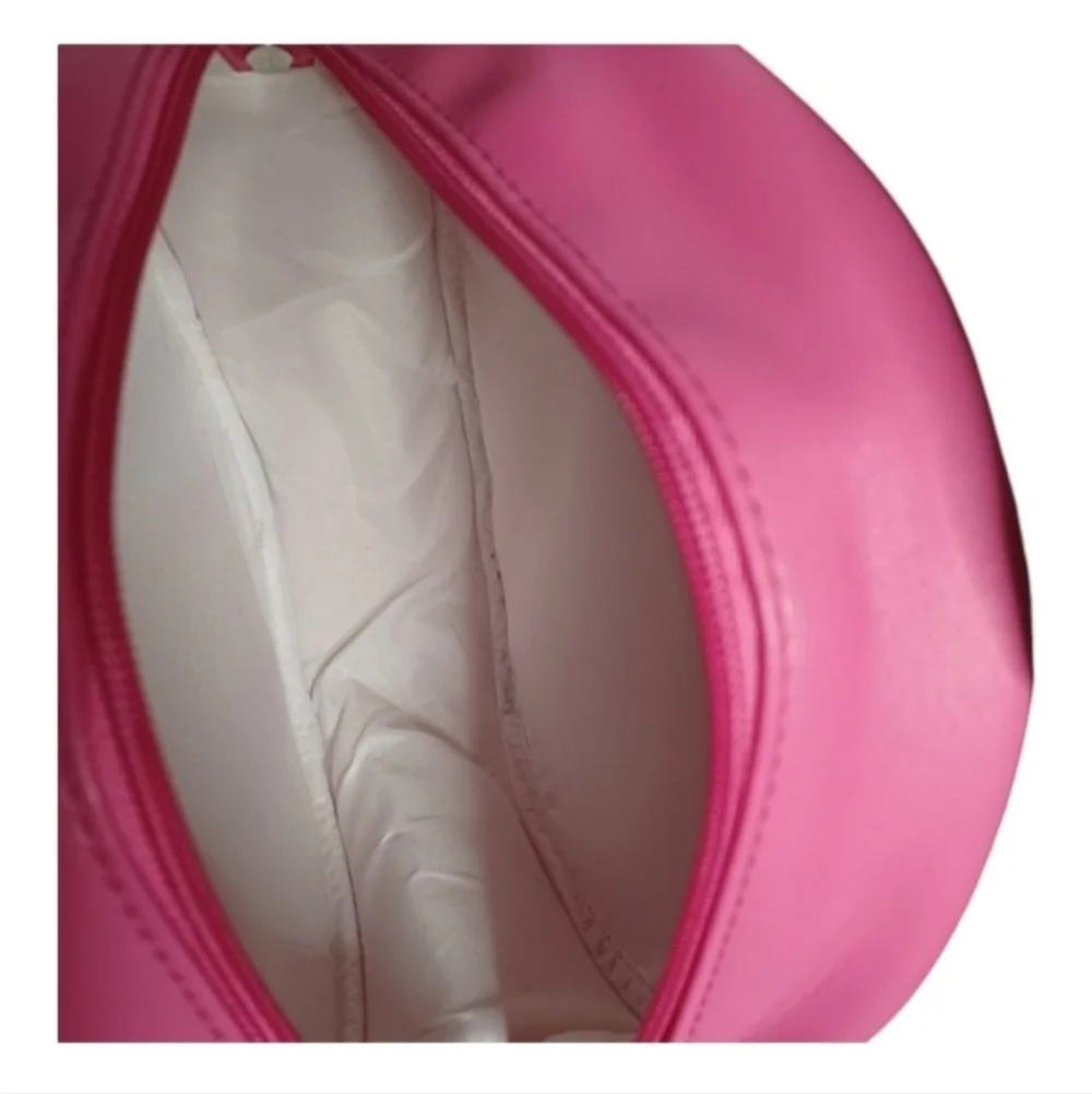 Kawaii Sprinkle Donut Mini-backpack